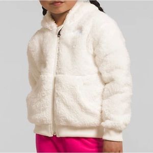 The north face Kids’ Suave Oso Full-Zip Hoodie